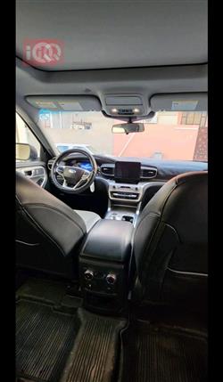فورد إكسبلورر